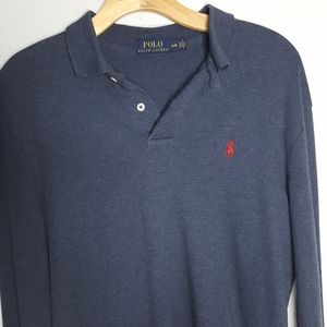 Men's Polo Ralph Lauren shirt | size Medium